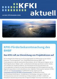 KFKI aktuell 3/2021