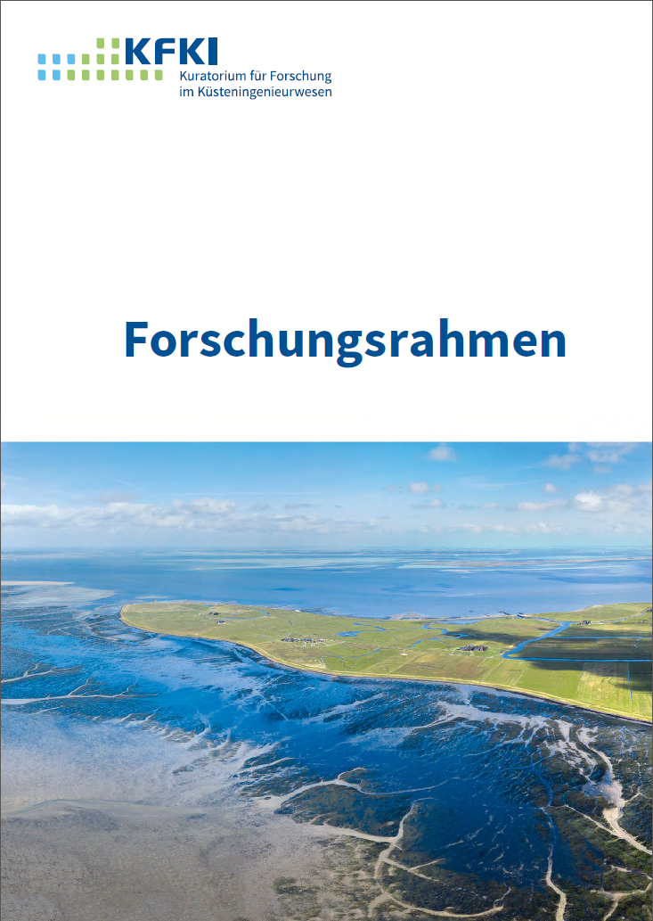 KFKI Forschungsrahmen 2021