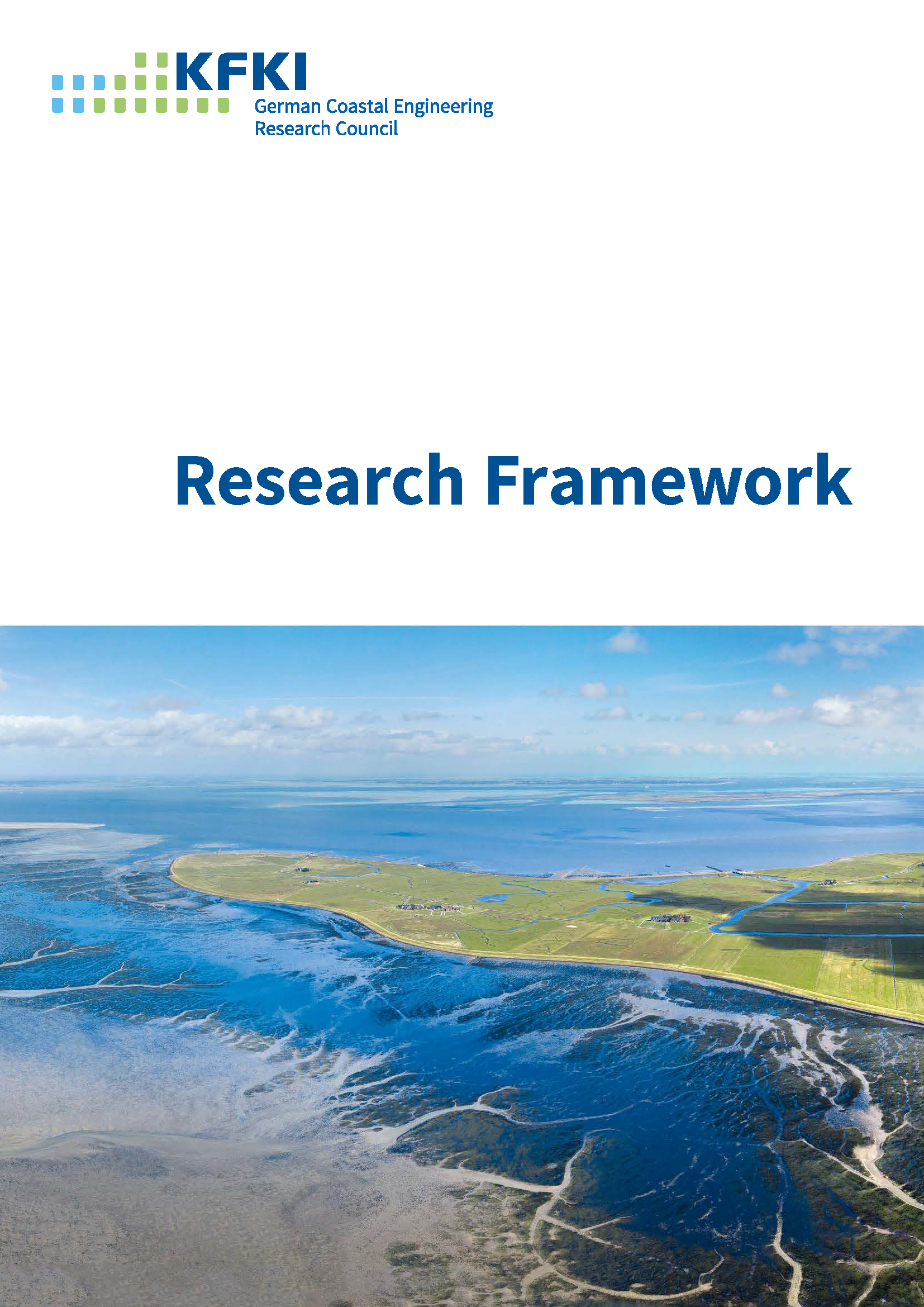 Research framework 2021