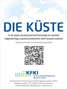 Die Küste QR Code