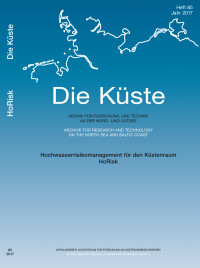 Die Küste, 85 HoRisk