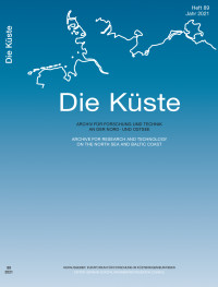 Die Küste, 89