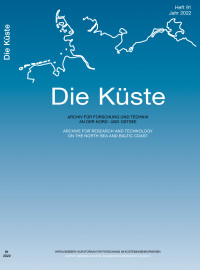 Die Küste, 91