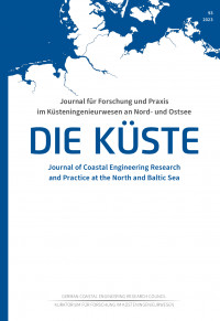 Die Küste, 93 