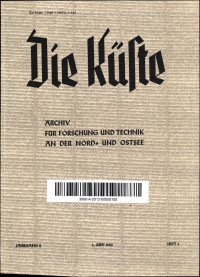 Die Küste, 02, 1