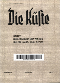 Die Küste, 02, 2