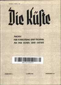 Die Küste, 03