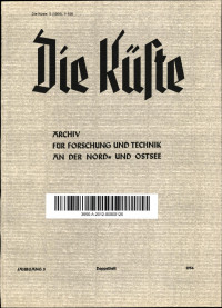 Die Küste, 05