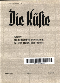 Die Küste, 07