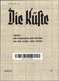 Die Küste, 08