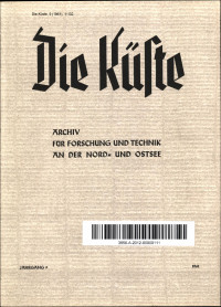 Die Küste, 09