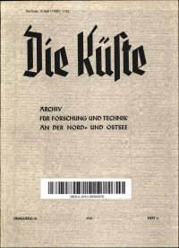 Die Küste, 10, 2