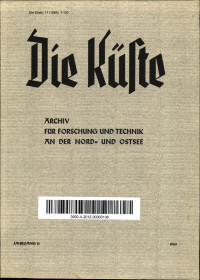 Die Küste, 11