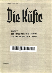 Die Küste, 13