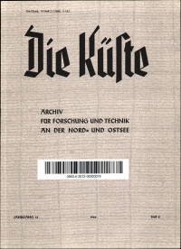 Die Küste, 14, 2