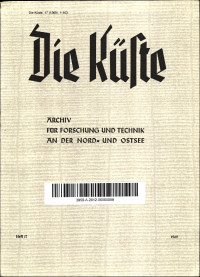 Die Küste, 17