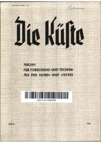 Die Küste, 18