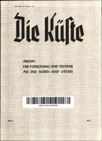 Die Küste, 19