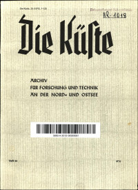 Die Küste, 20