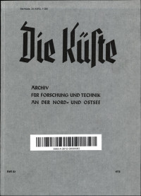 Die Küste, 23