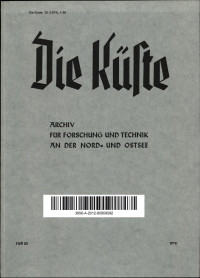 Die Küste, 25