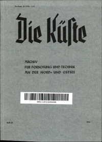 Die Küste, 29