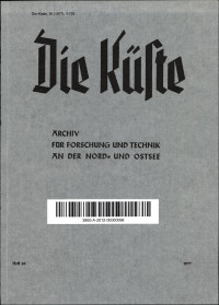 Die Küste, 30