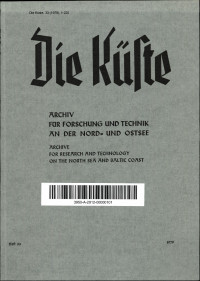 Die Küste, 33 Sturmfluten 1976