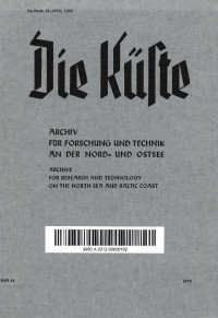 Die Küste, 34 16. ICCE 1978 Hamburg