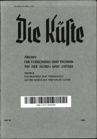 Die Küste, 38