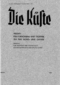 Die Küste, 39