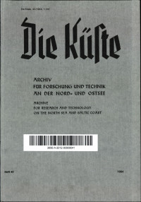 Die Küste, 40