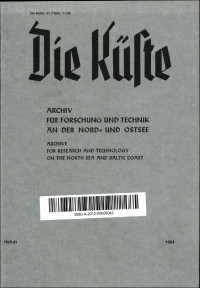 Die Küste, 41