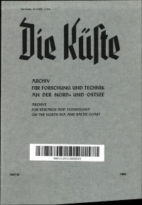 Die Küste, 42