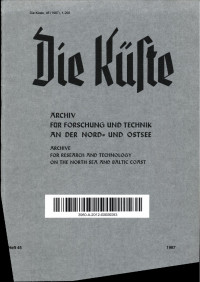 Die Küste, 45