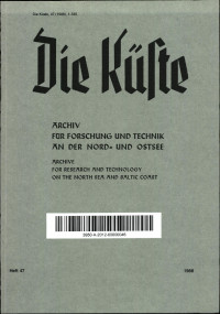 Die Küste, 47