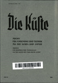 Die Küste, 54