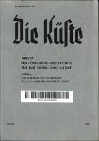 Die Küste, 56