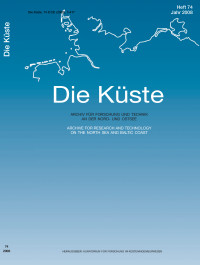 Die Küste, 74 ICCE