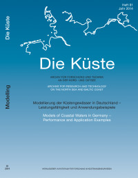 Die Küste, 81 Modelling