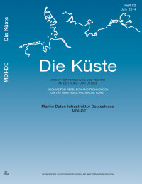 Die Küste, 82 MDI-DE