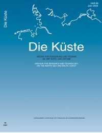 Die Küste, 68