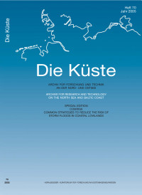 Die Küste, 70 COMRISK