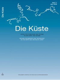 Die Küste, 71