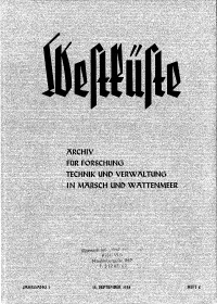 Westküste, 01, 2