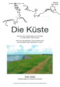 Die Küste, 65 EAK 2002