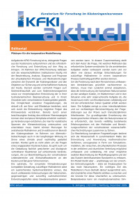 KFKI aktuell 2/2009