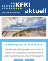 KFKI aktuell 3/2025