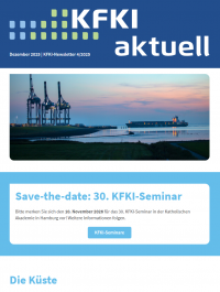 KFKI aktuell 4/2025