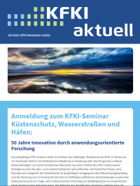KFKI aktuell 2/2023